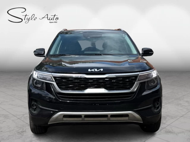 Kia Seltos EX FWD 2023
