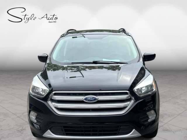 Ford Escape 4WD 4dr SE 2017