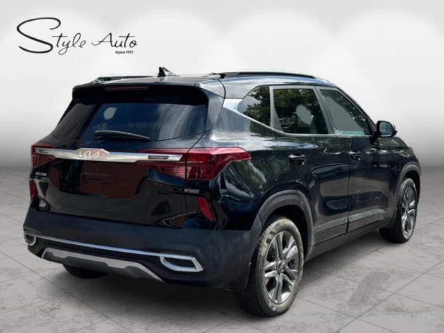 Kia Seltos EX FWD 2023