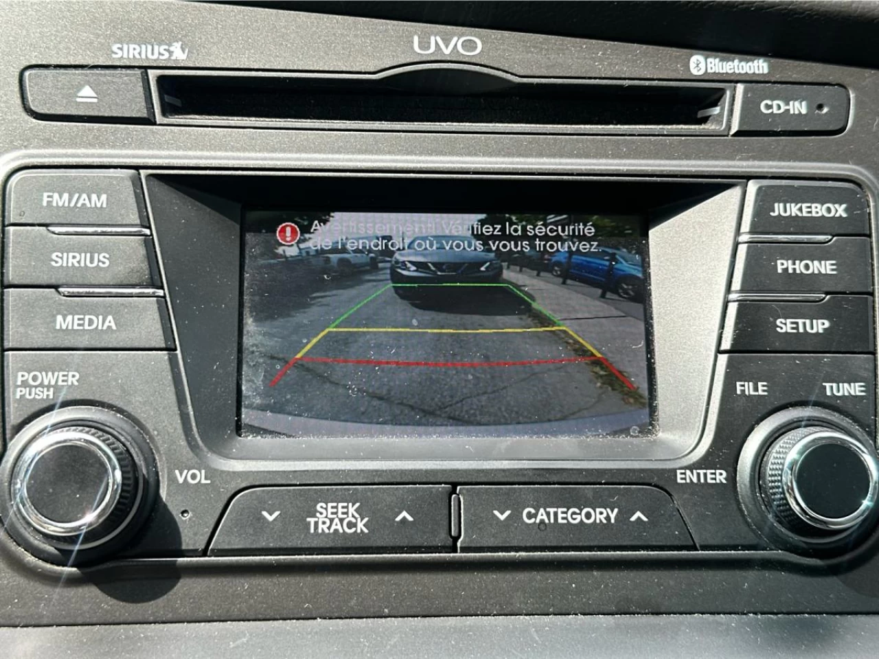 2013 Kia Optima Sdn Auto EX Turbo Main Image