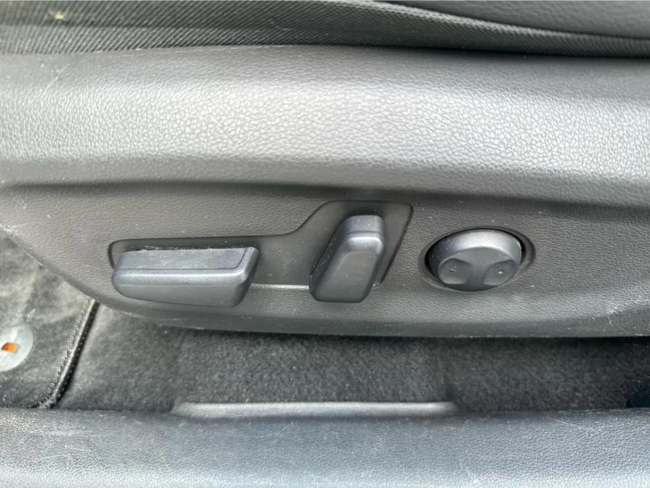 2019 Hyundai Kona Electric Ultimate FWD Image principale