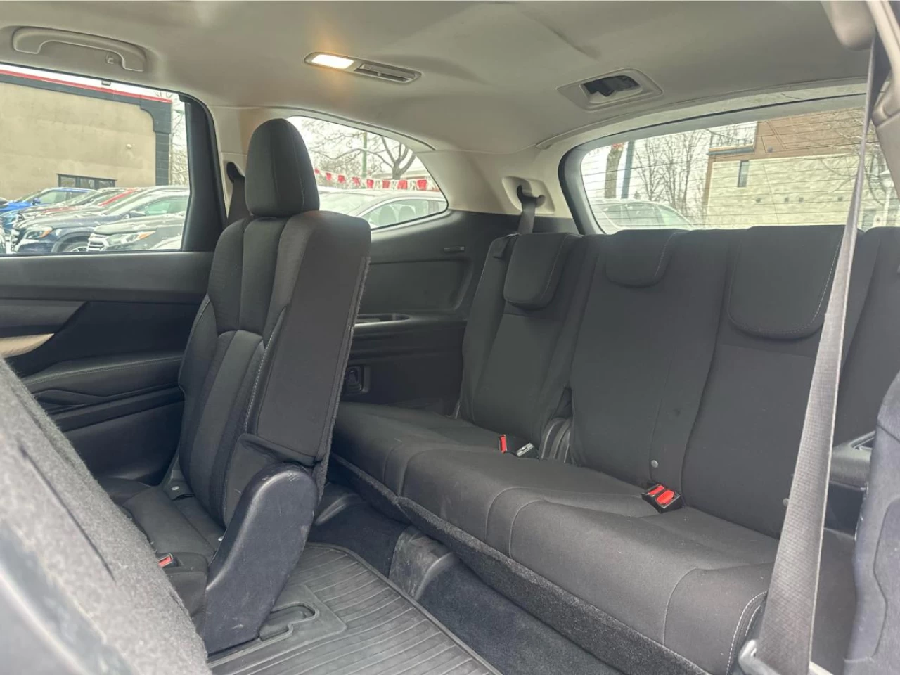 2019 Subaru Ascent Touring 8-Passenger Image principale