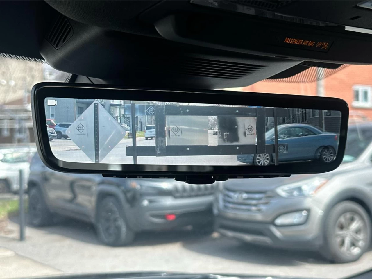 2020 Land Rover Land Rover Discovery Sport R-Dynamic SE 4WD Image principale