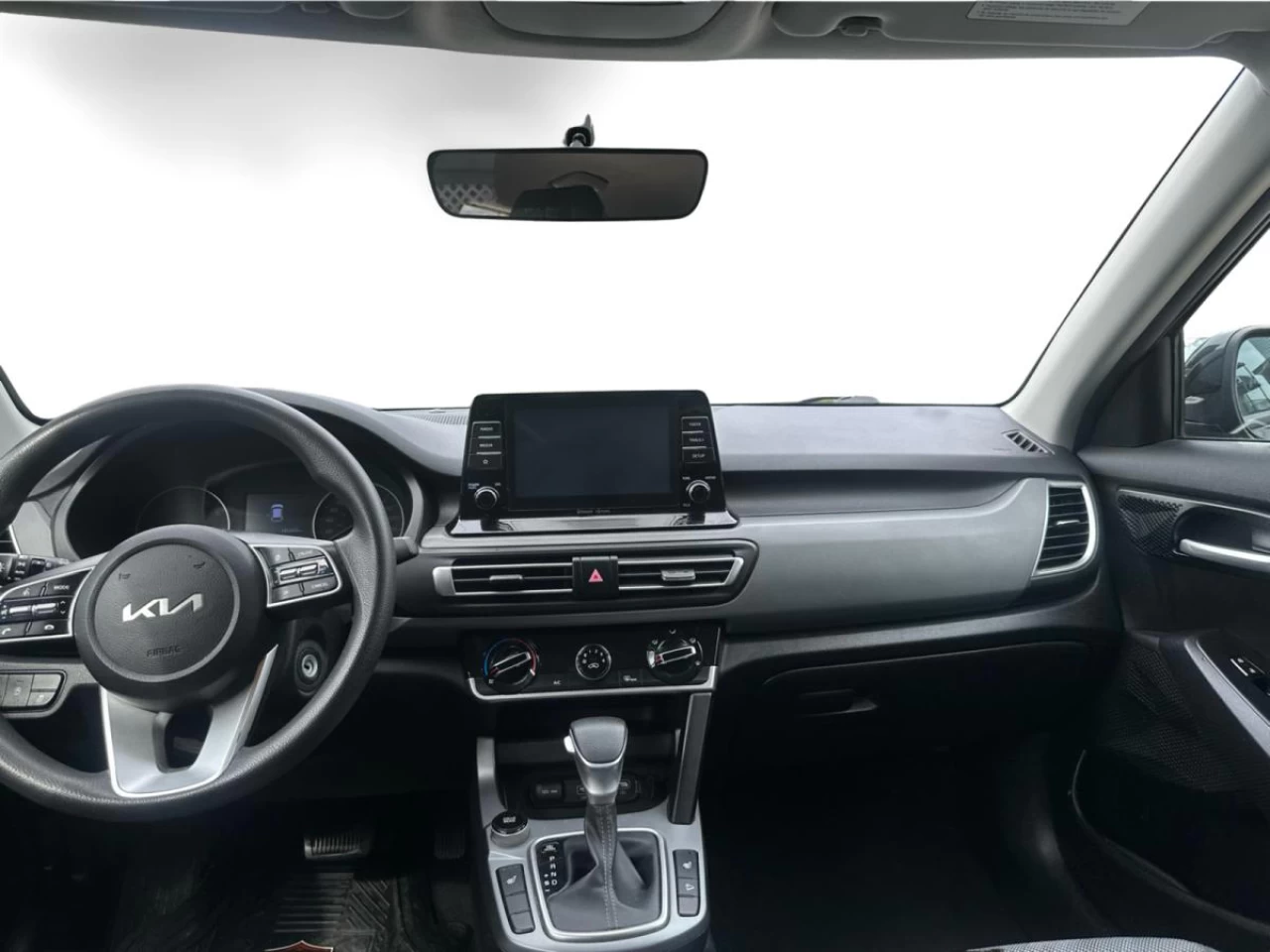 2023 Kia Seltos LX Image principale