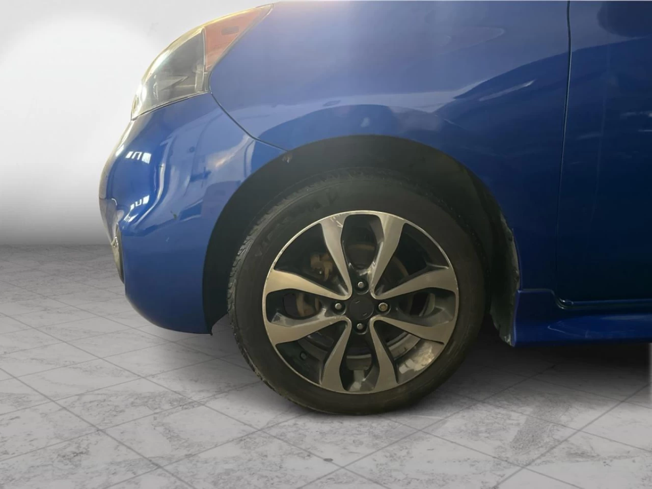 2016 Nissan Micra 4dr HB Man S Main Image