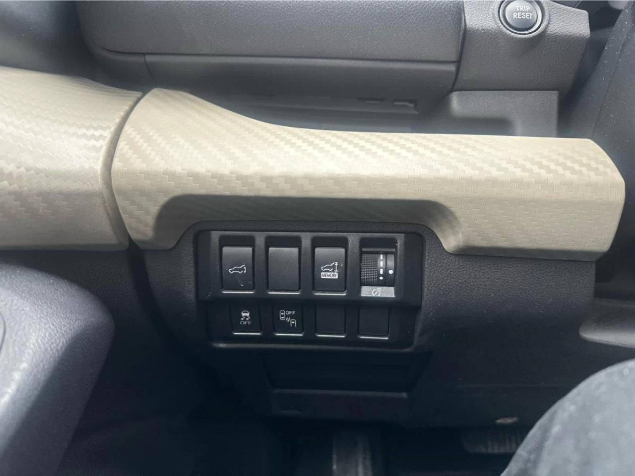 2019 Subaru Ascent Touring 8-Passenger Image principale