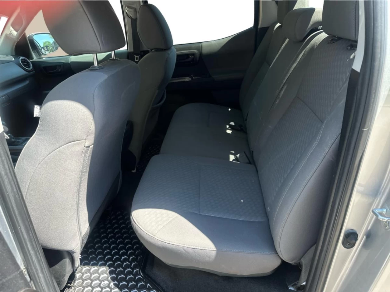 2023 Toyota Tacoma 4x4 Double Cab Auto Image principale