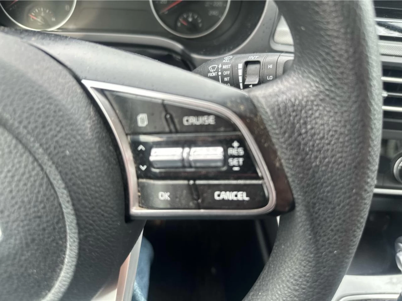 2018 Kia Forte LX+ Auto Image principale