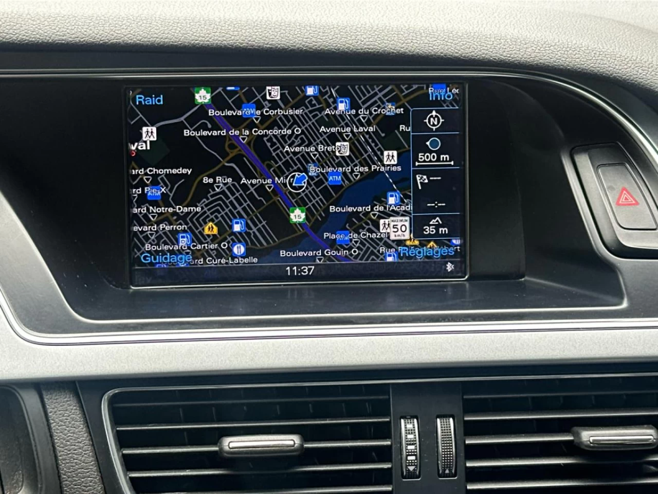 2015 Audi S5 Technik convertible awd Image principale