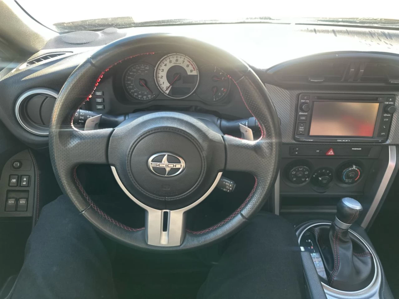 2015 Scion Fr-s 2dr Cpe Auto Image principale
