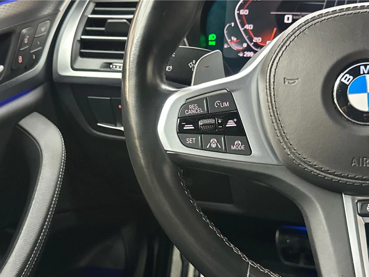 2022 BMW X3 M M40i Main Image