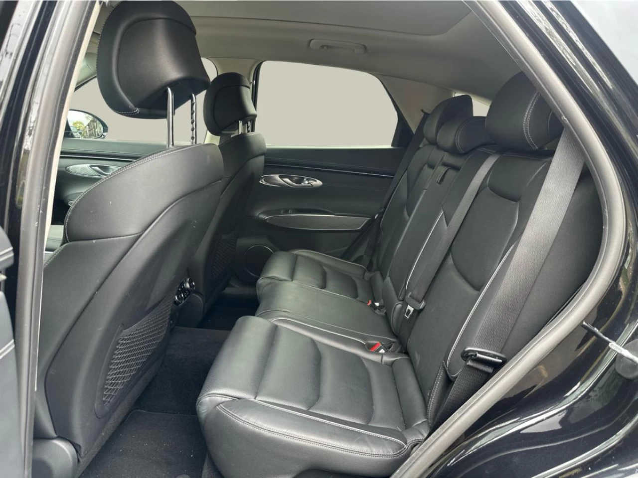 2022 Genesis GV70 2.5T Advanced AWD Image principale