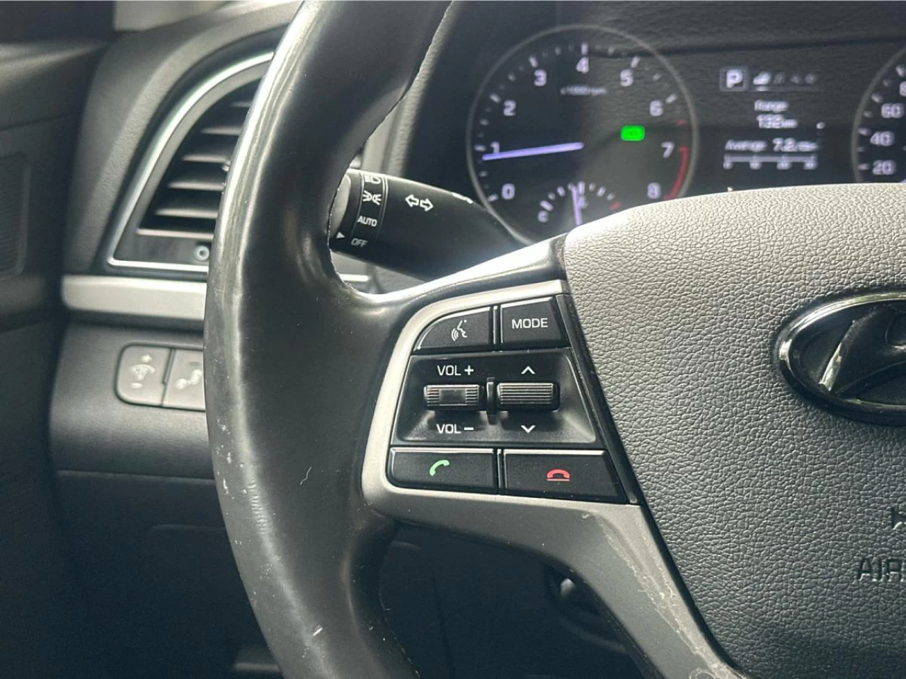 2018 Hyundai Elantra GL Auto Main Image