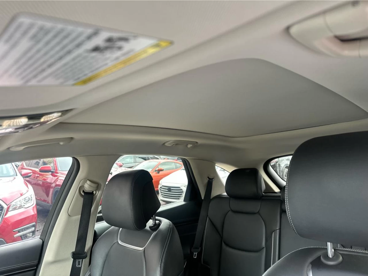 2022 Genesis GV70 2.5T Advanced AWD Image principale