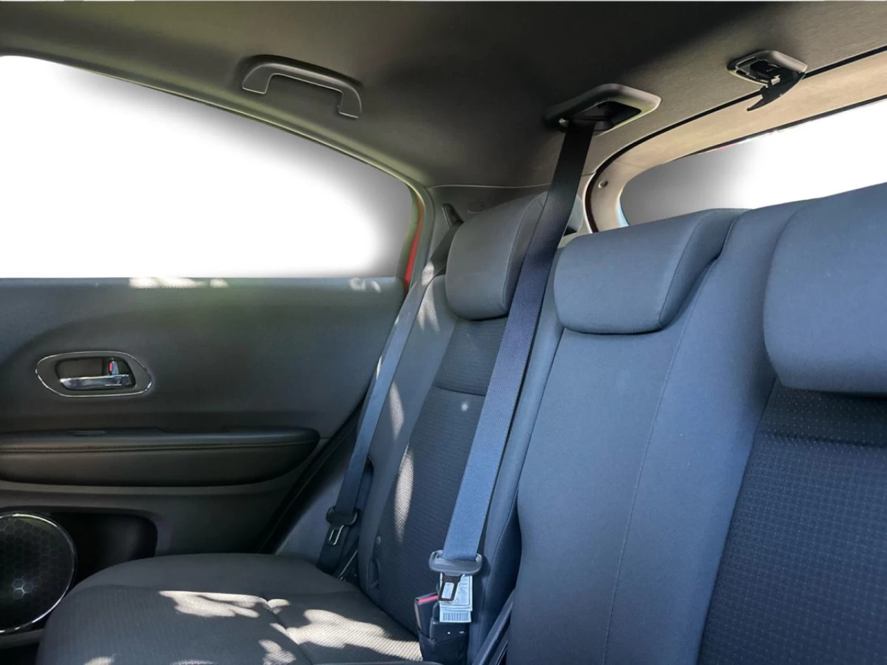 2021 Honda HR-V Sport AWD CVT Image principale