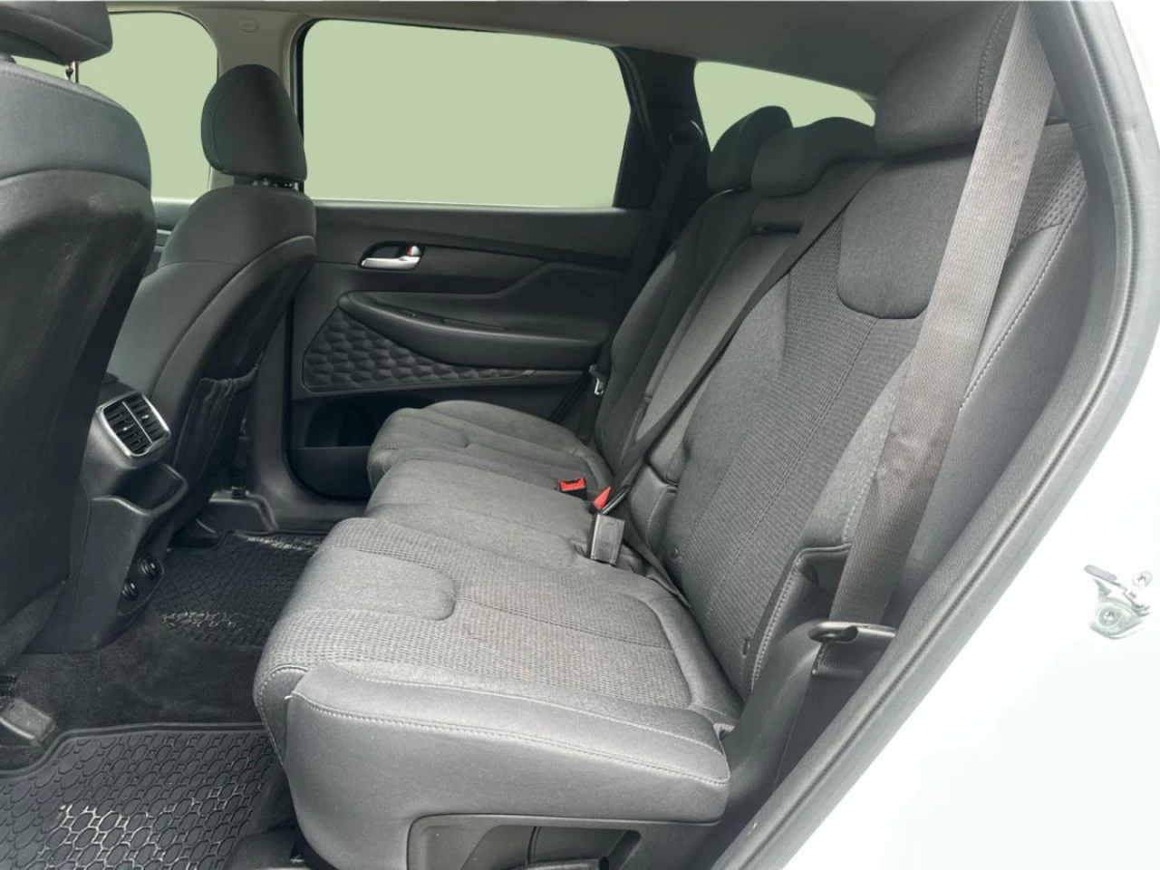 2020 Hyundai Santa Fe 2.4L Essential AWD Main Image
