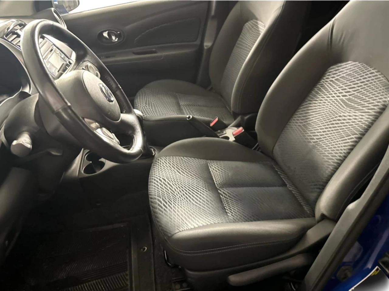 2016 Nissan Micra 4dr HB Man S Main Image