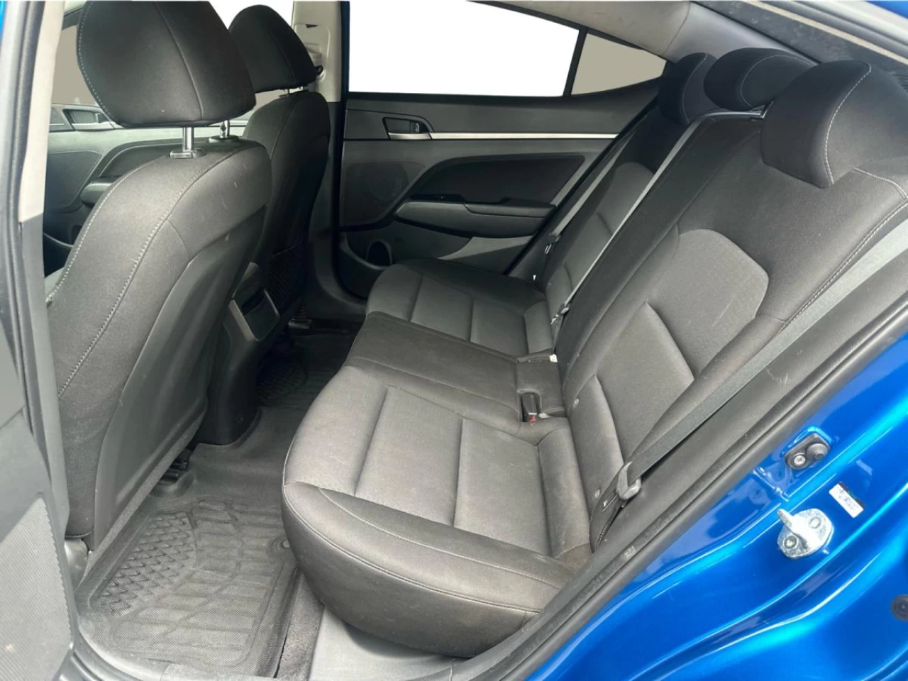 2018 Hyundai Elantra GL Auto Main Image