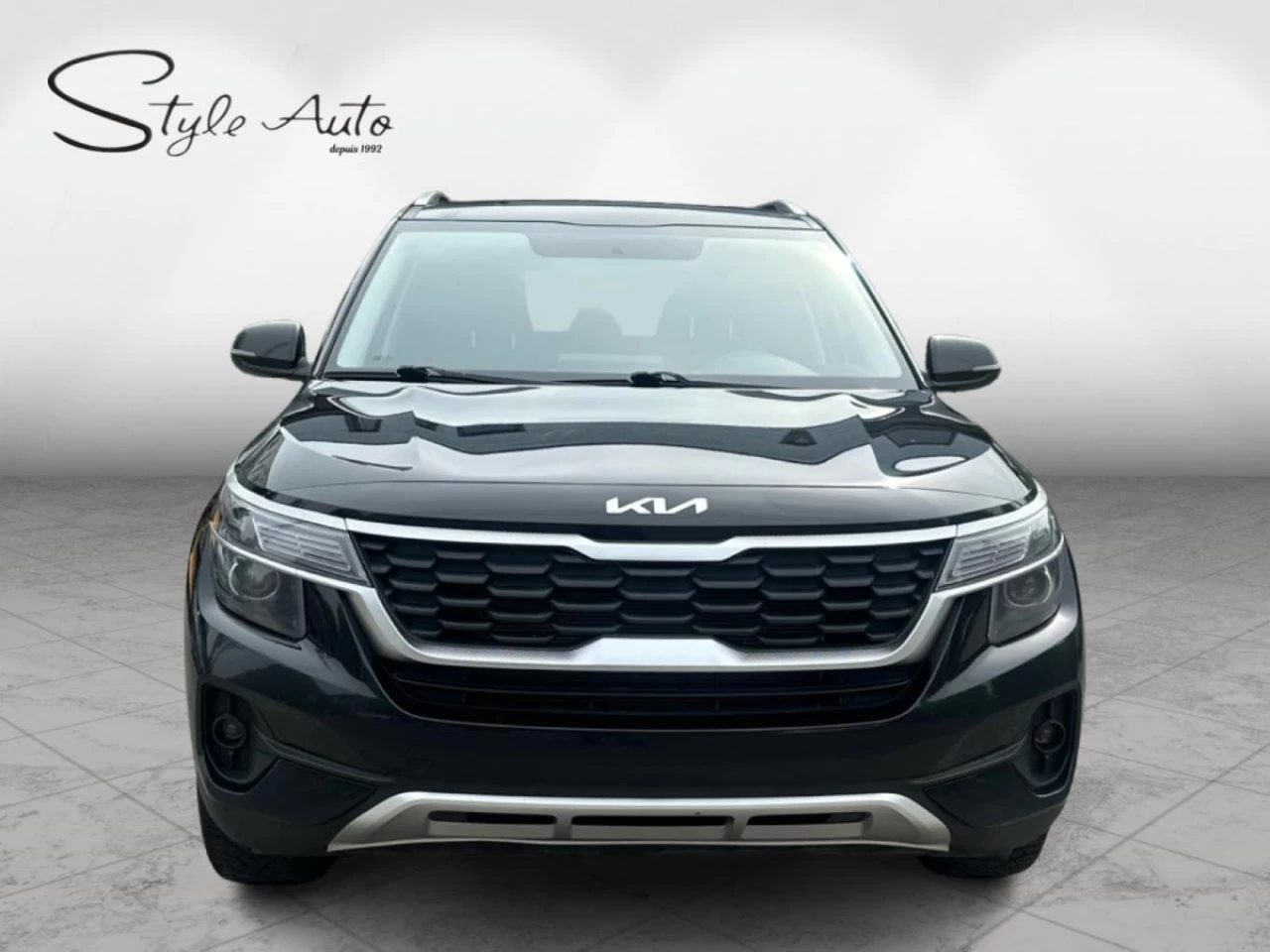 2023 Kia Seltos LX Image principale