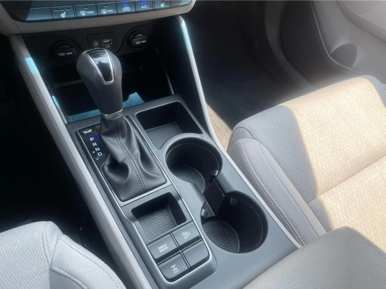 2017 Hyundai Tucson AWD 4dr 2.0L Main Image