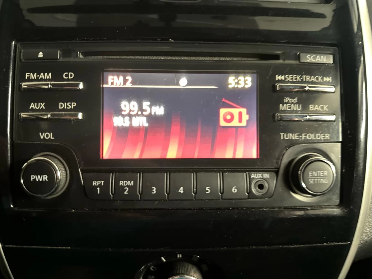 2016 Nissan Micra 4dr HB Man S Main Image