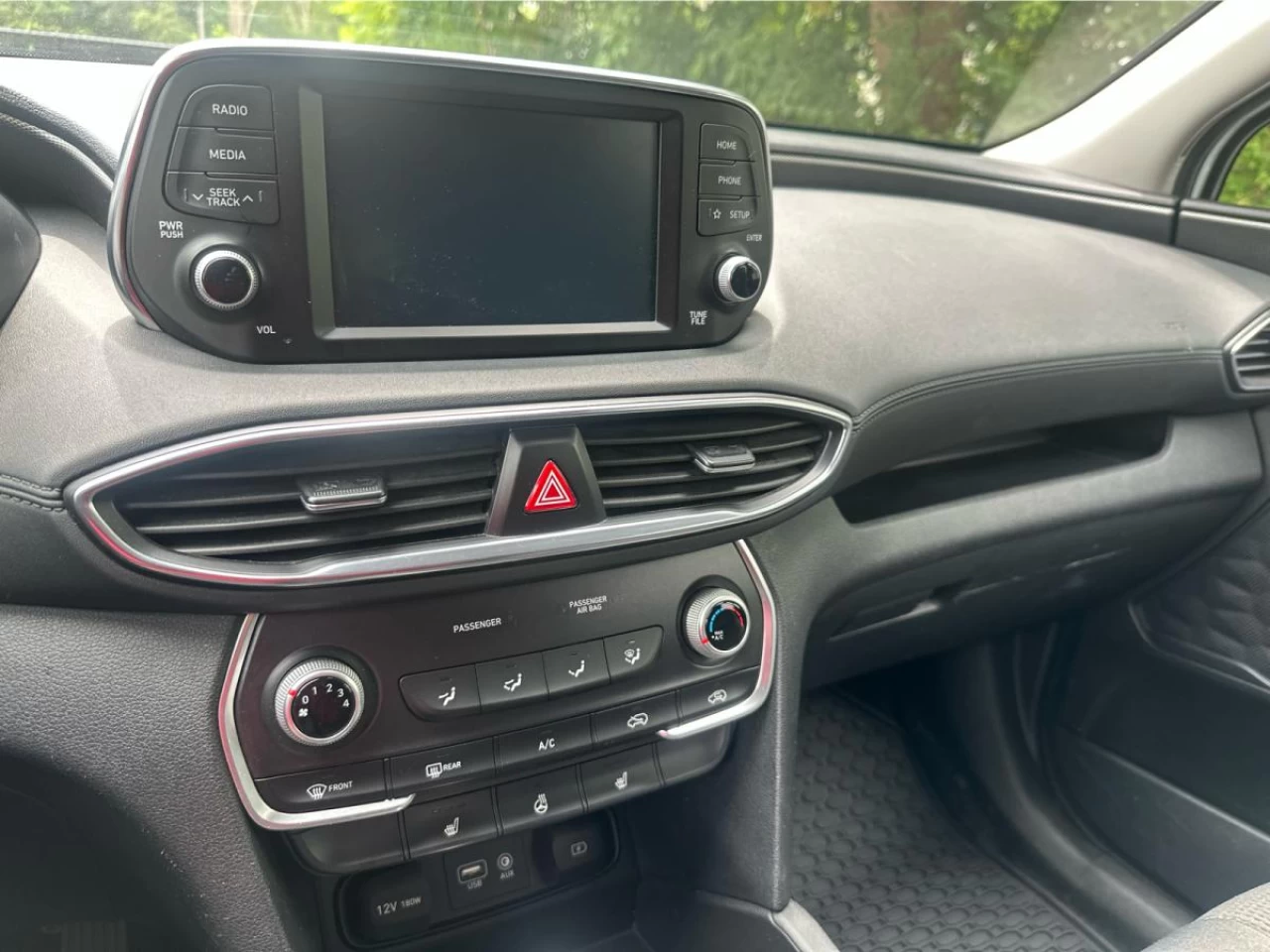 2020 Hyundai Santa Fe 2.4L Essential AWD Main Image