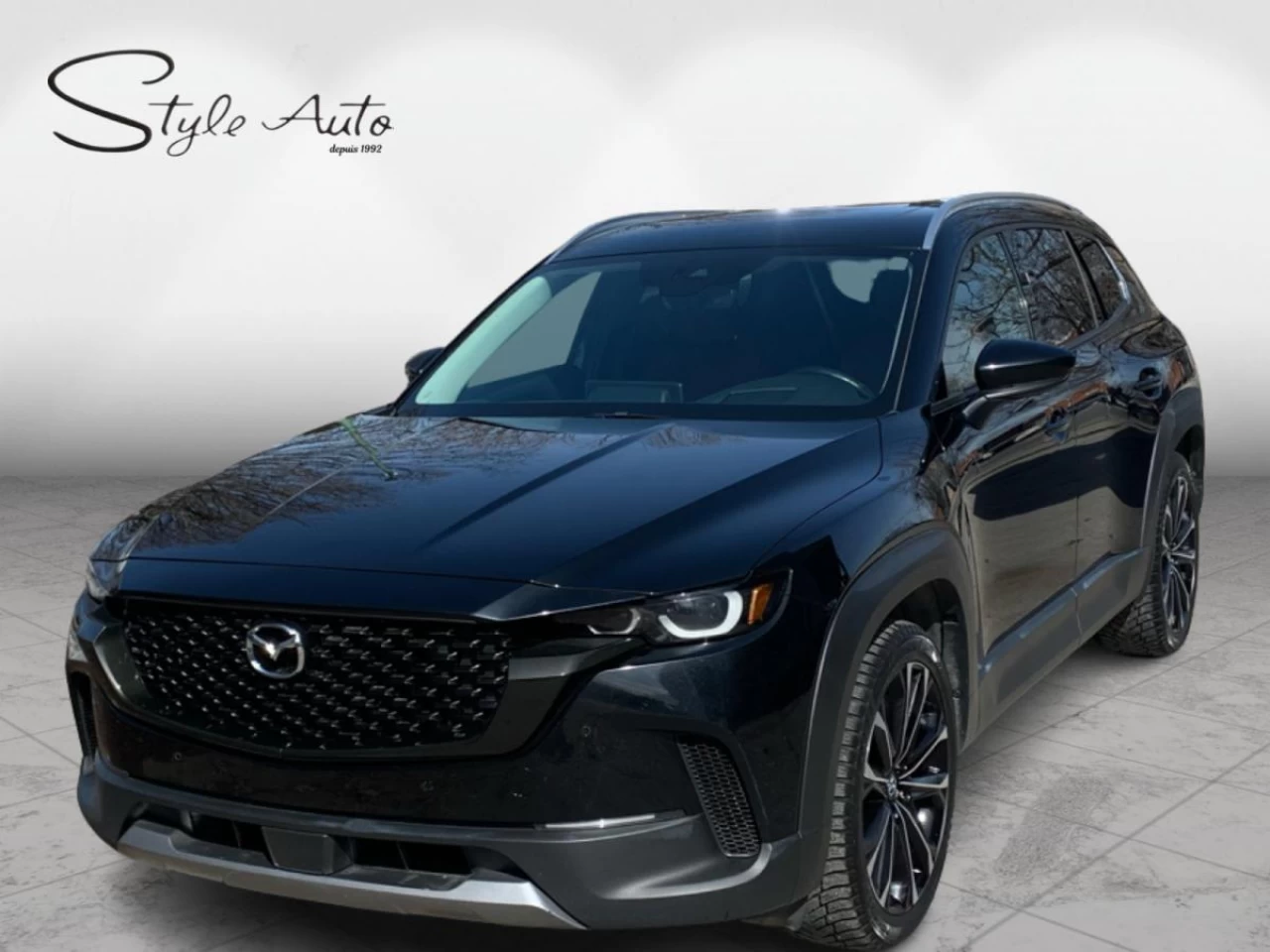 2024 Mazda CX-50 GT w/Turbo AWD Image principale