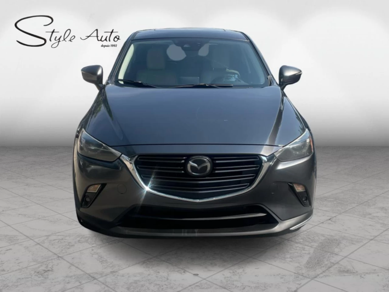 2019 Mazda CX-3 GT Auto AWD Main Image