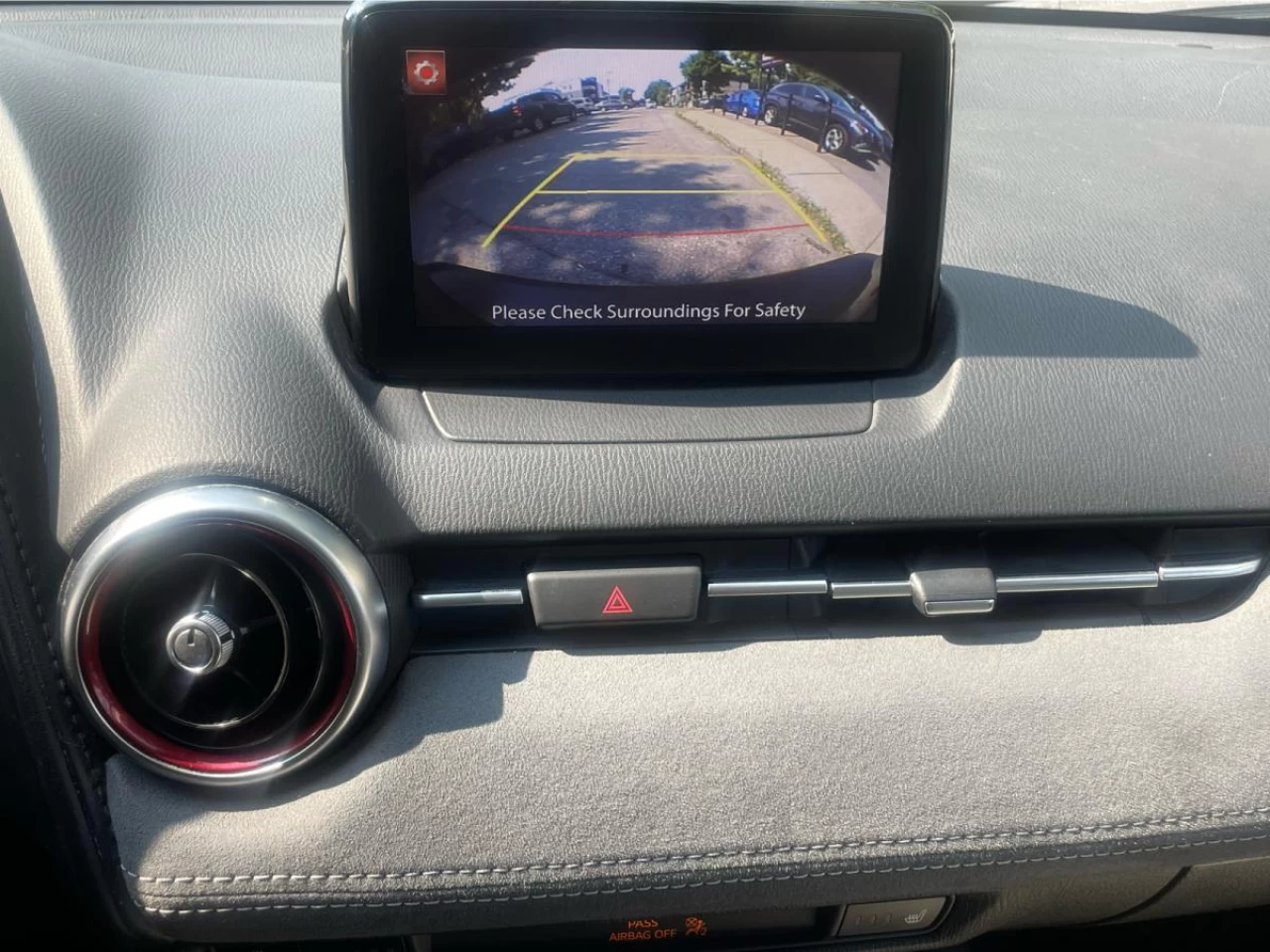 2019 Mazda CX-3 GT Auto AWD Main Image