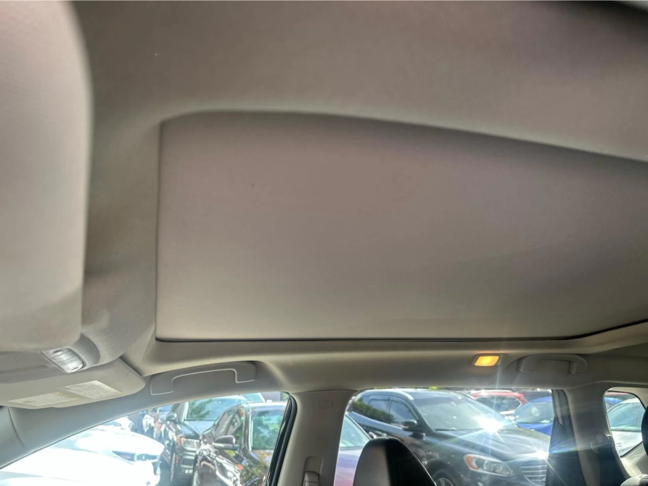 2014 Nissan Rogue AWD  SL Main Image