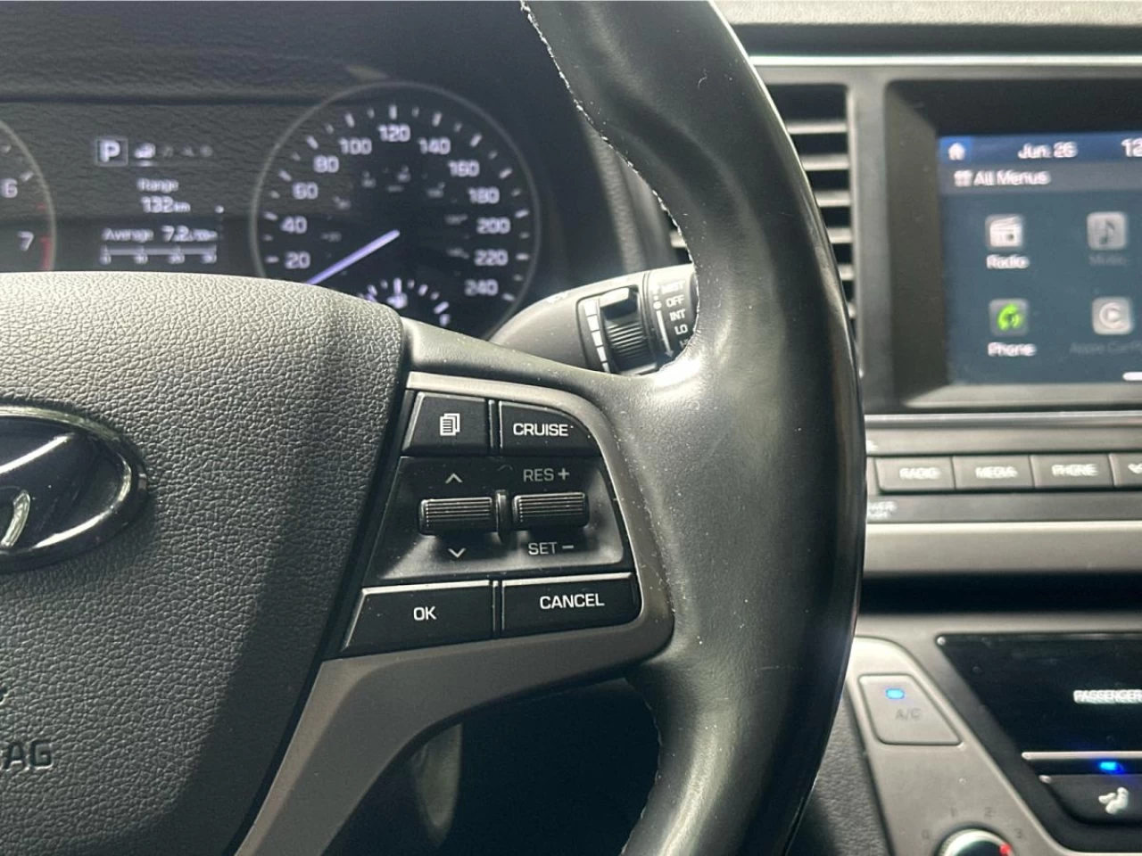 2018 Hyundai Elantra GL Auto Main Image