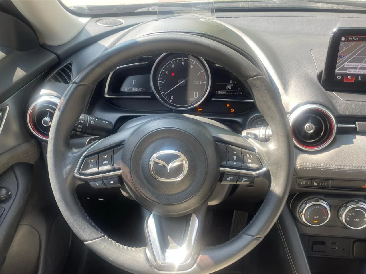 2019 Mazda CX-3 GT Auto AWD Main Image