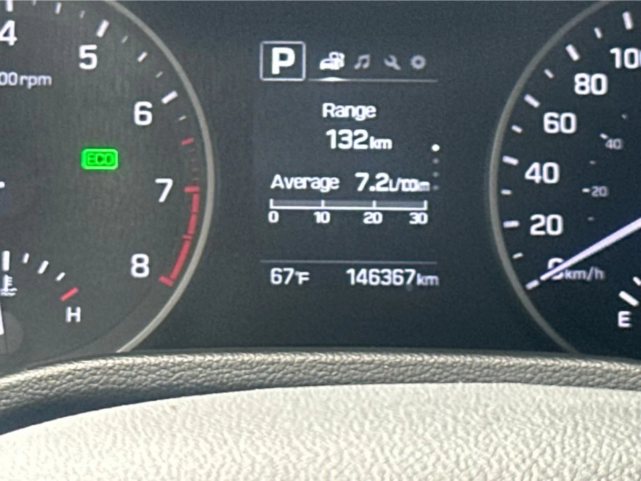 2018 Hyundai Elantra GL Auto Main Image