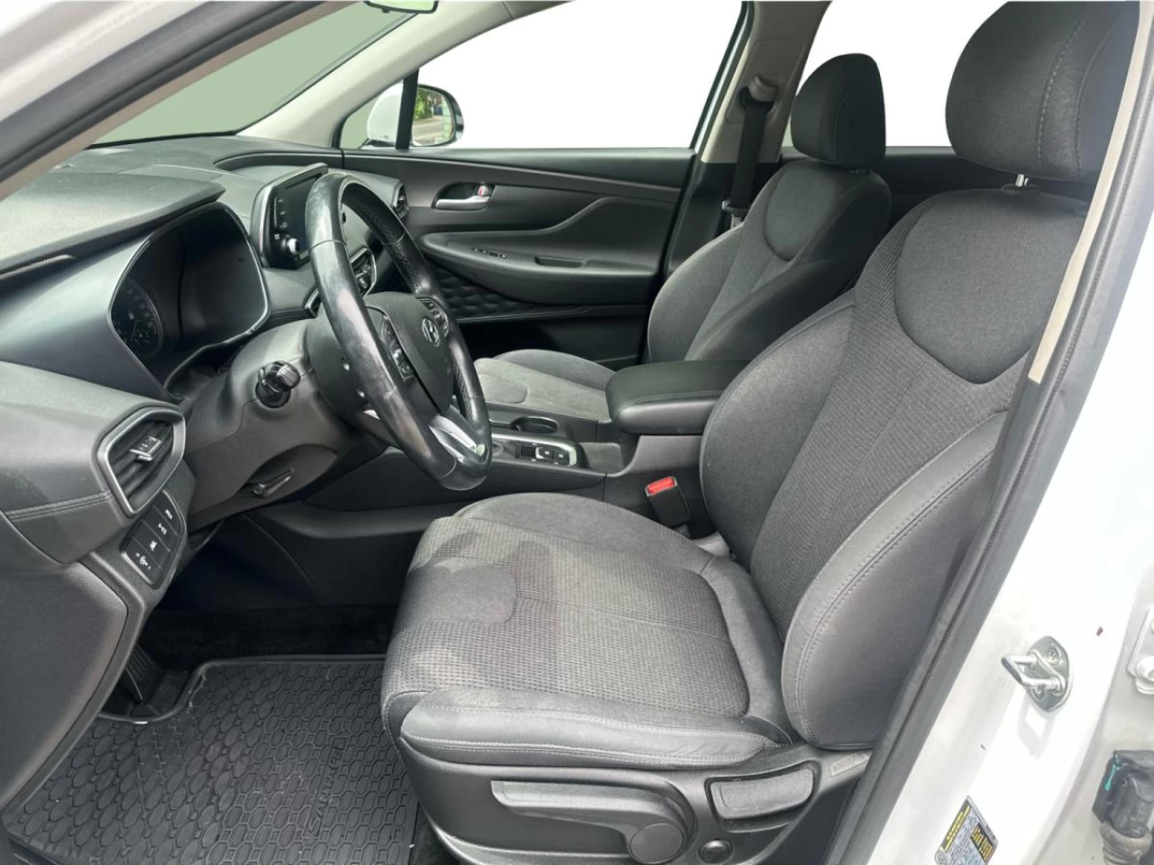 2020 Hyundai Santa Fe 2.4L Essential AWD Main Image