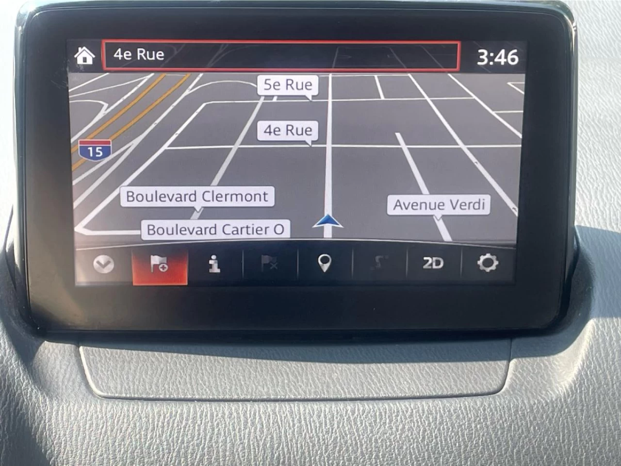 2019 Mazda CX-3 GT Auto AWD Main Image