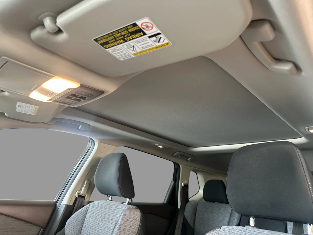 2021 Nissan Rogue AWD SV Main Image