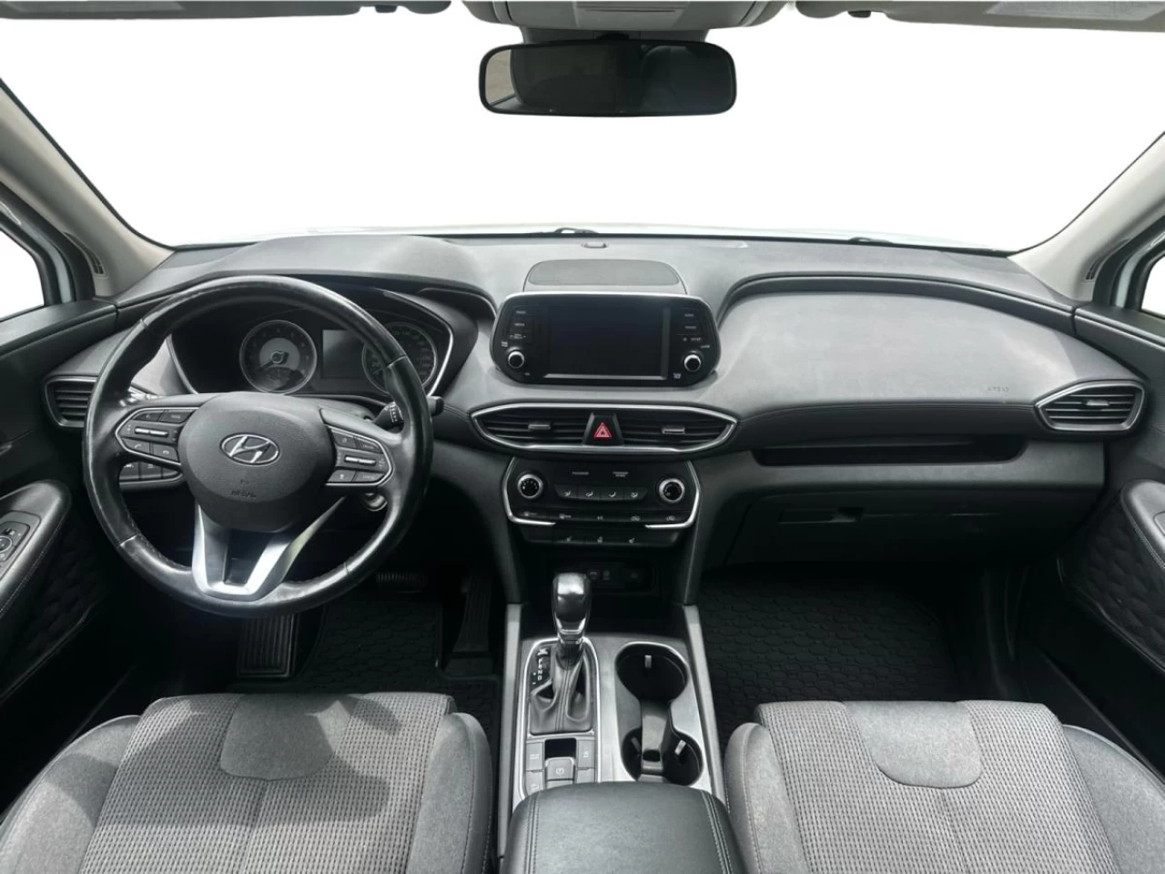 2020 Hyundai Santa Fe 2.4L Essential AWD Main Image