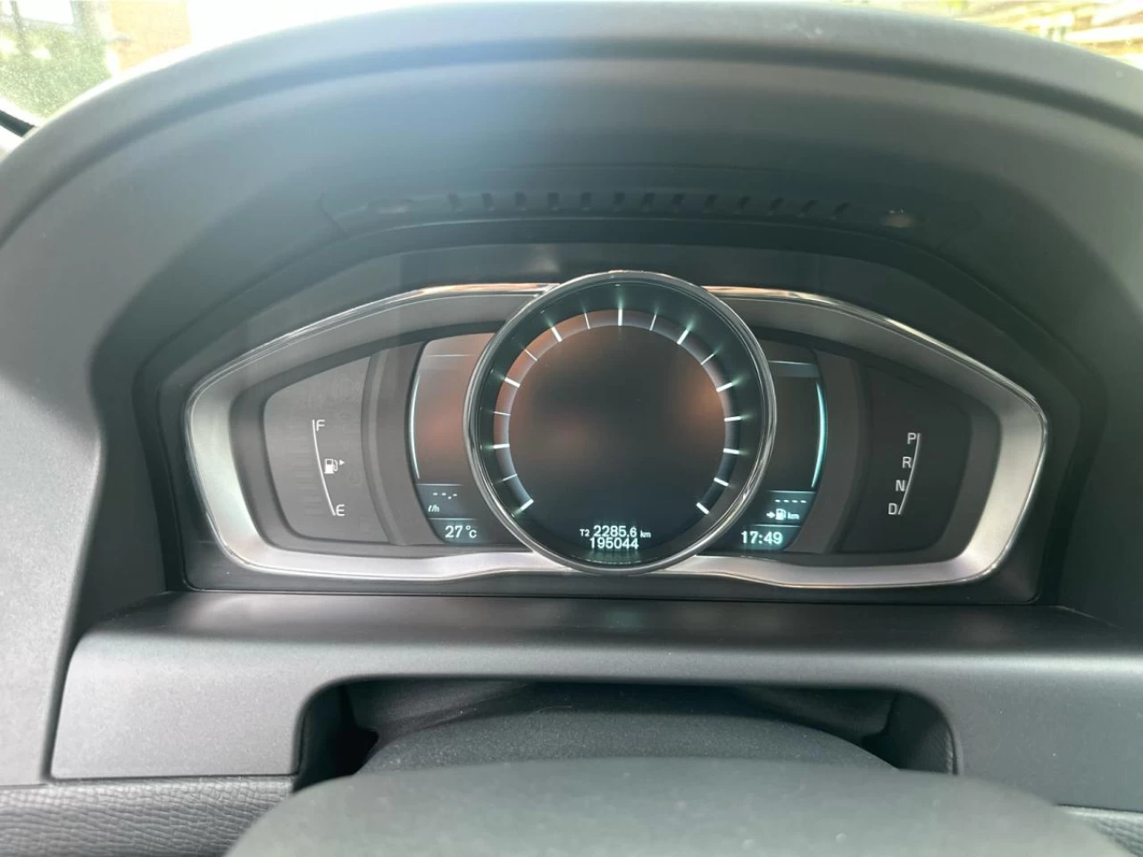 2015 Volvo XC60 AWD T6 Premier Plus Main Image
