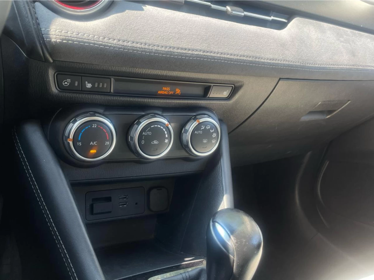 2019 Mazda CX-3 GT Auto AWD Main Image