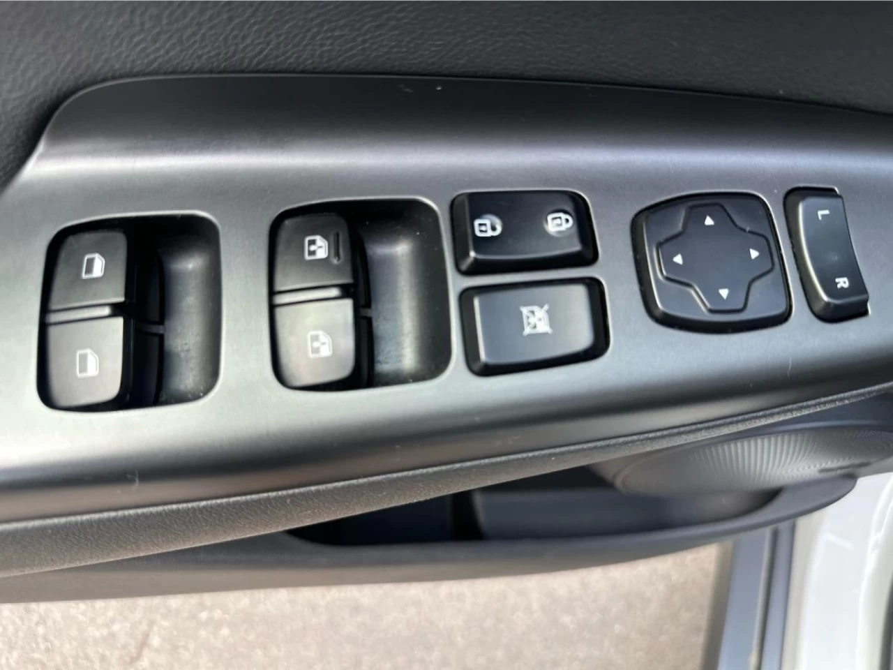 2019 Hyundai Kona Electric Ultimate FWD Image principale