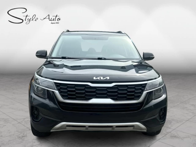 Kia Forte LX+ Auto 2018
