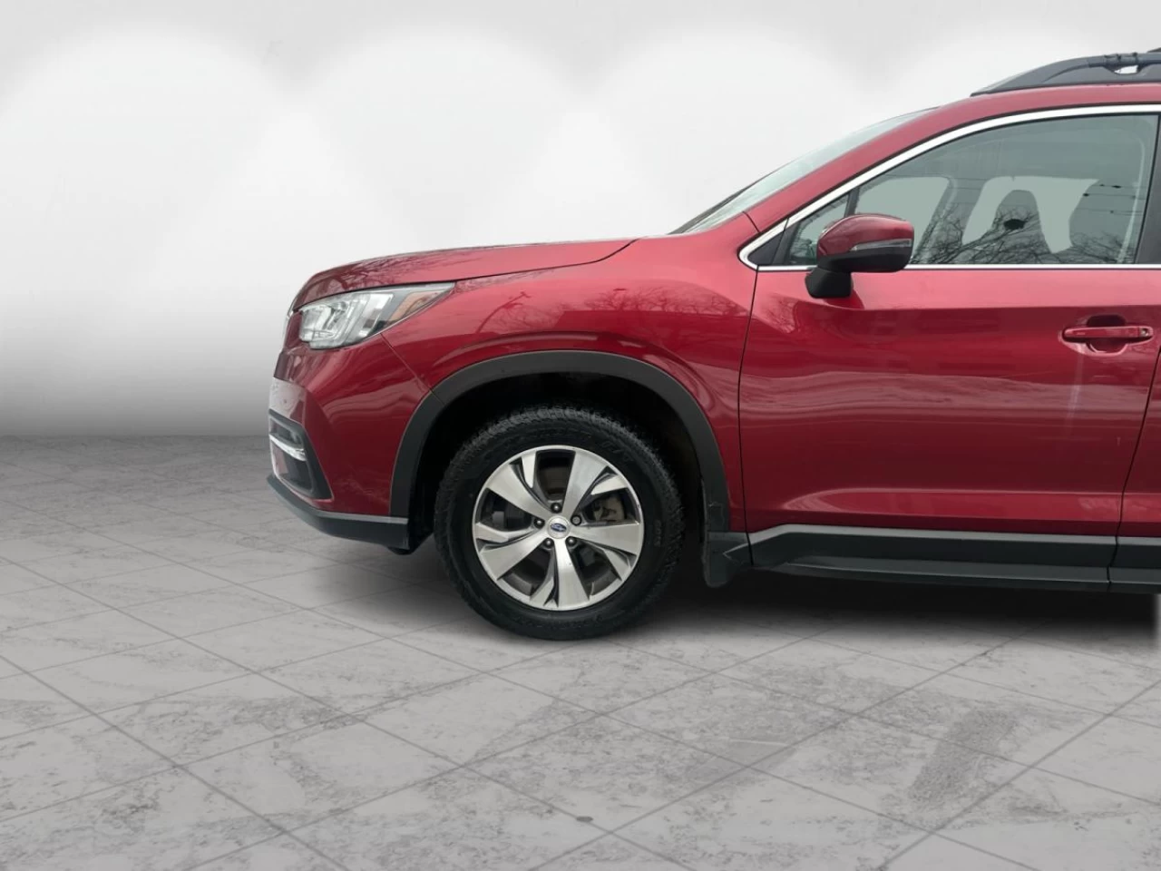 2019 Subaru Ascent Touring 8-Passenger Image principale