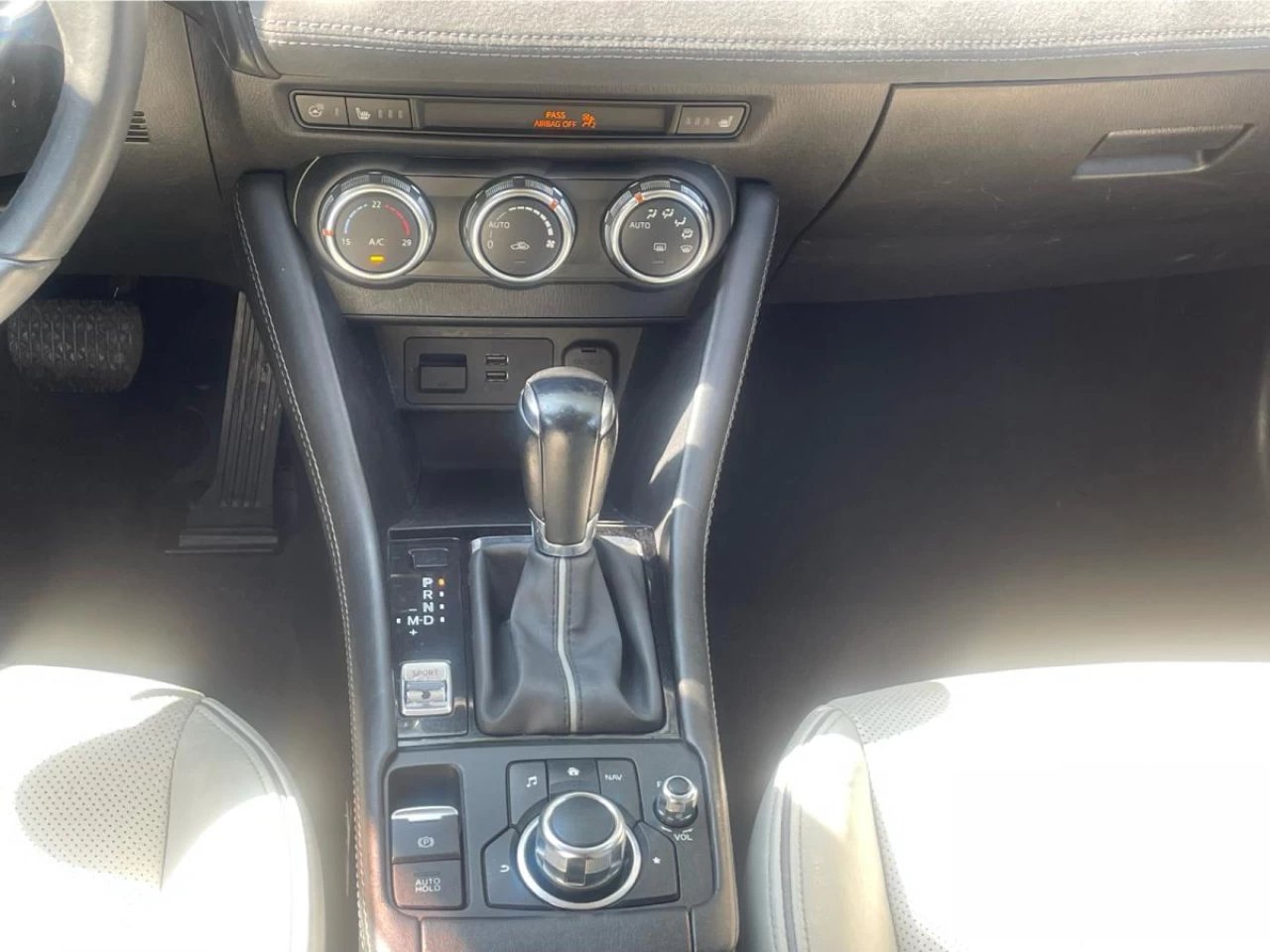 2019 Mazda CX-3 GT Auto AWD Main Image