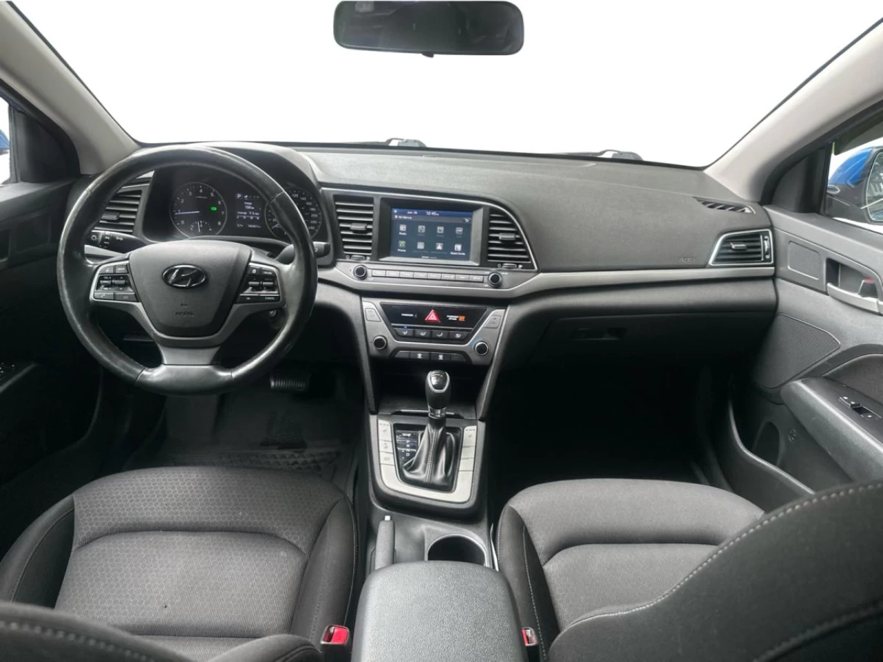 2018 Hyundai Elantra GL Auto Main Image