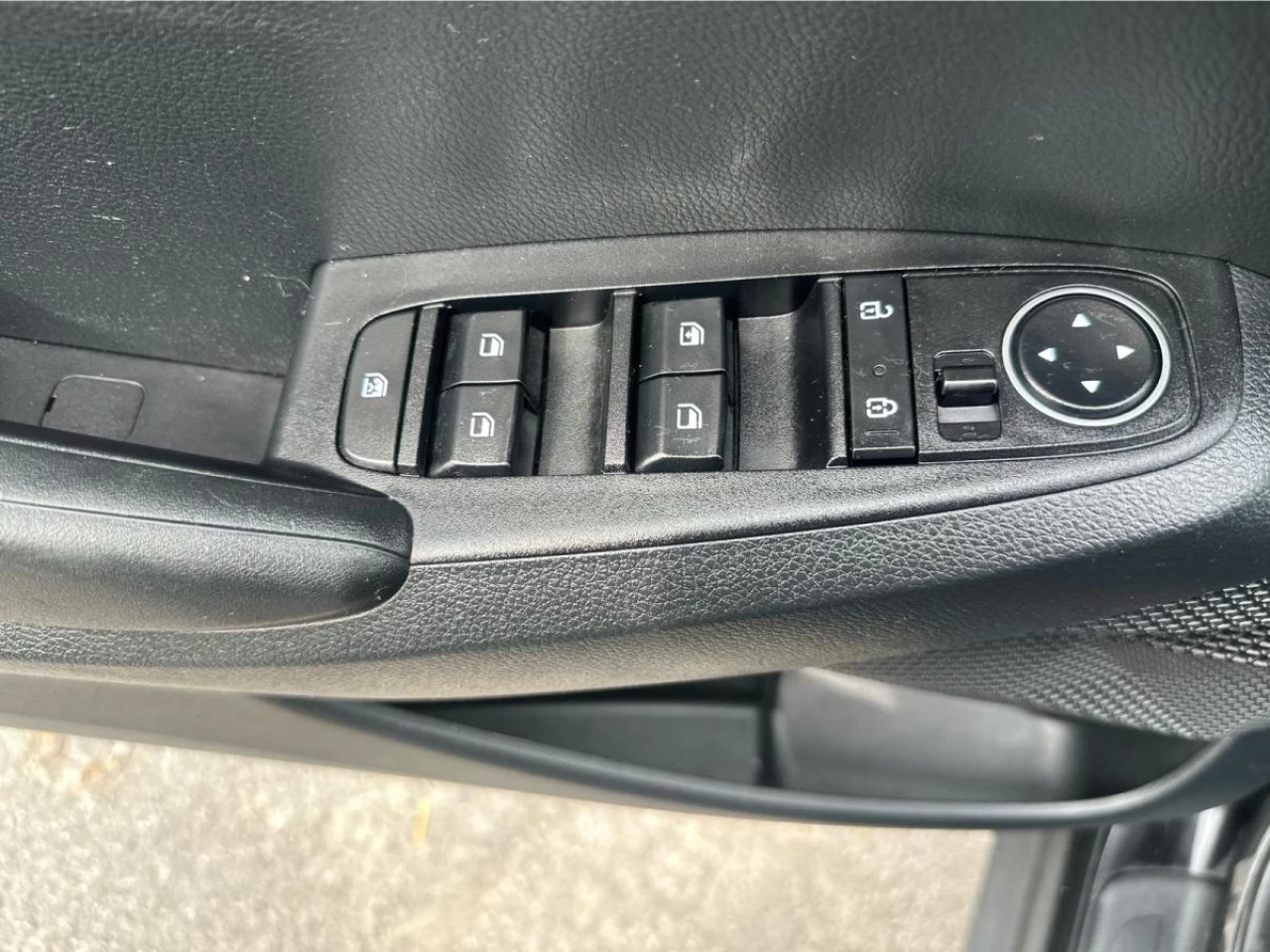 2018 Kia Forte LX+ Auto Image principale