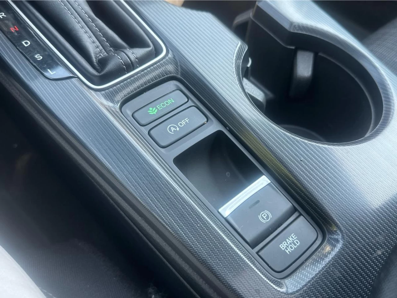 2023 Honda Civic EX CVT Sedan Main Image