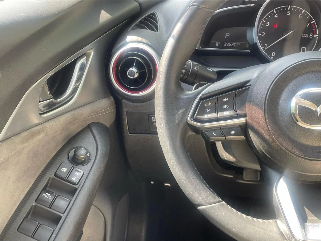 2019 Mazda CX-3 GT Auto AWD Main Image