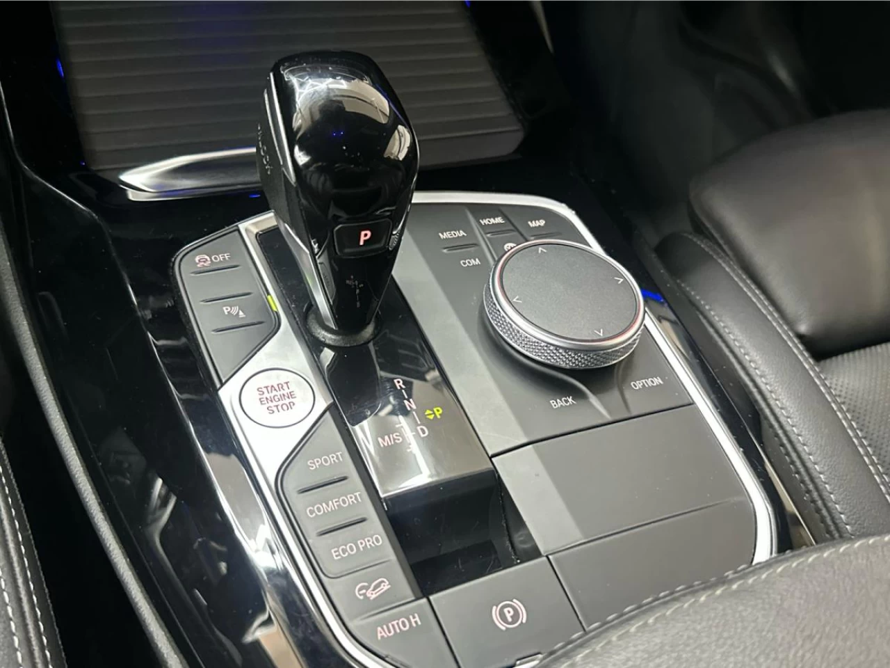 2022 BMW X3 M M40i Main Image