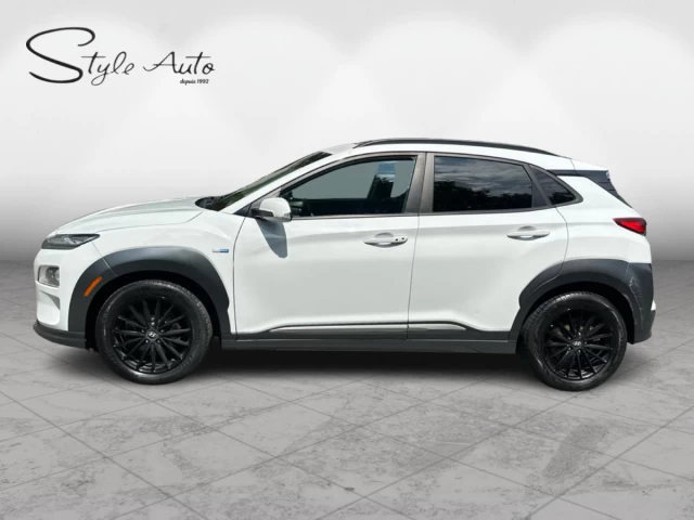 Hyundai Kona Electric Ultimate FWD 2019