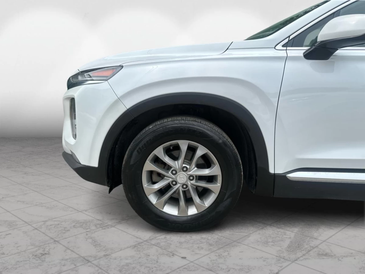 2020 Hyundai Santa Fe 2.4L Essential AWD Main Image
